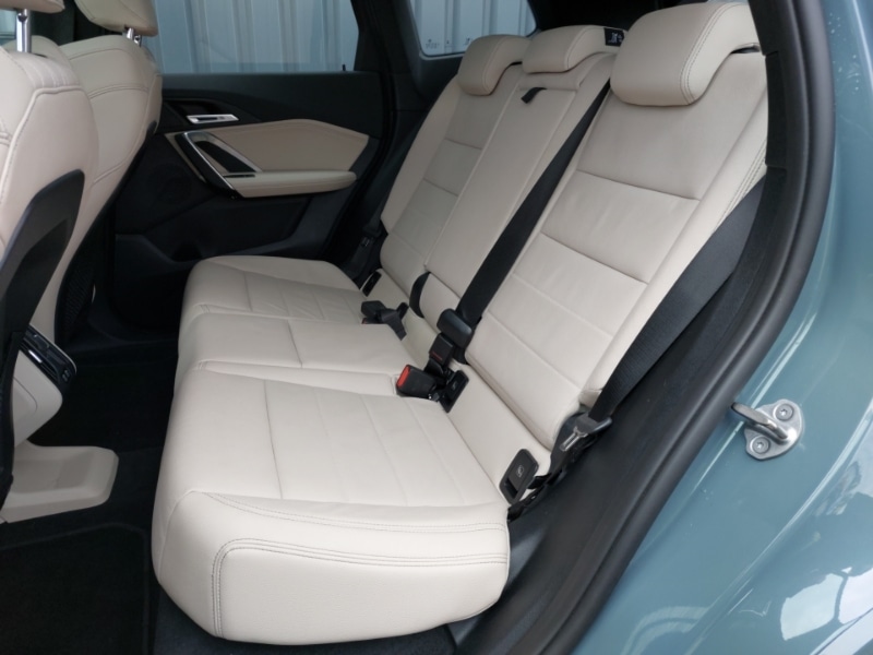 Used BMW iX1 2023 for sale - 76779733: Photo 6