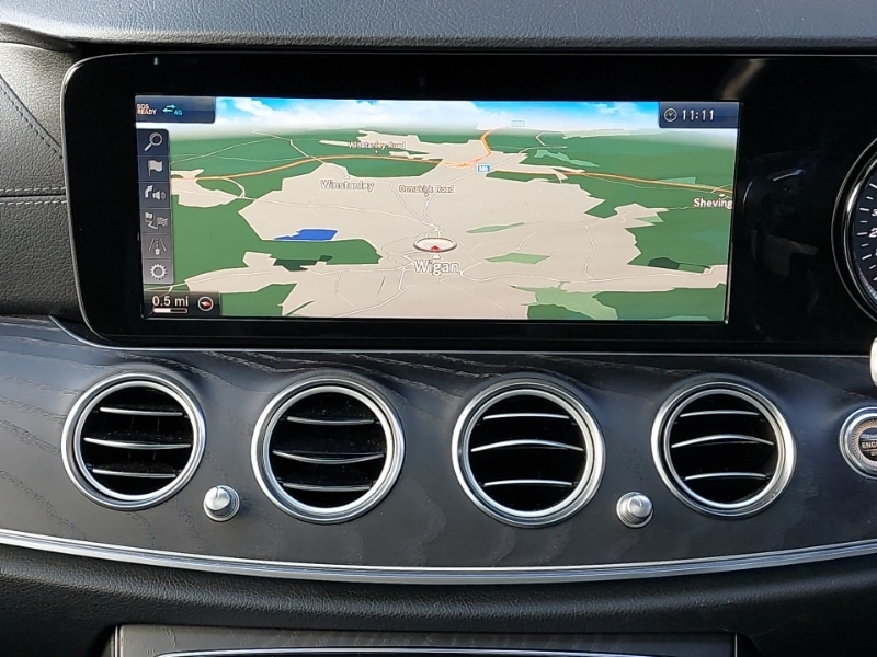 Used Mercedes-Benz E Class 2019 for sale - 77209522: Photo 10