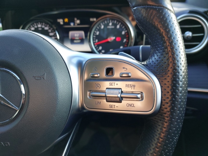 Used Mercedes-Benz E Class 2019 for sale - 77209522: Photo 15