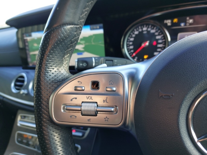 Used Mercedes-Benz E Class 2019 for sale - 77209522: Photo 16