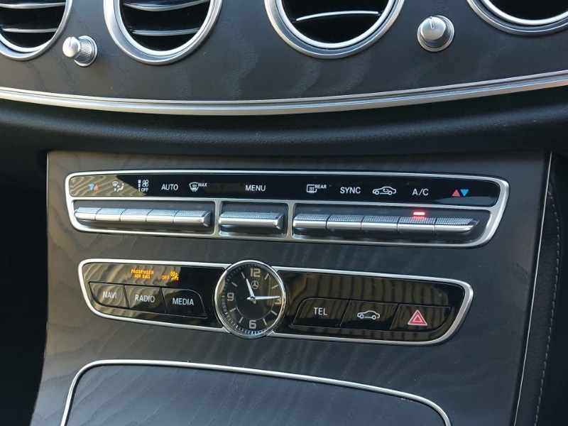 Used Mercedes-Benz E Class 2019 for sale - 77209522: Photo 18