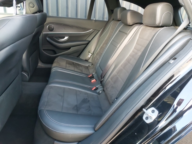 Used Mercedes-Benz E Class 2019 for sale - 77209522: Photo 6