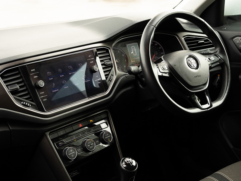 Used Volkswagen T-Roc 2019 for sale - 77428630: Photo 13