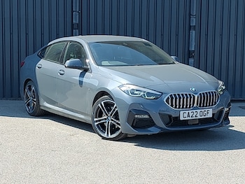 Used BMW 2 Series 2022 for sale - 79223919: Photo