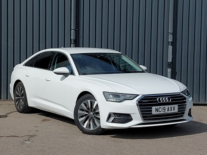 Used Audi A6 2019 for sale - 78203374: Photo 1