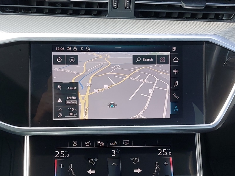 Used Audi A6 2019 for sale - 78203374: Photo 10