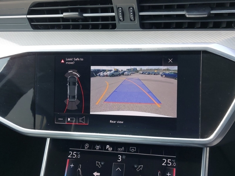 Used Audi A6 2019 for sale - 78203374: Photo 11