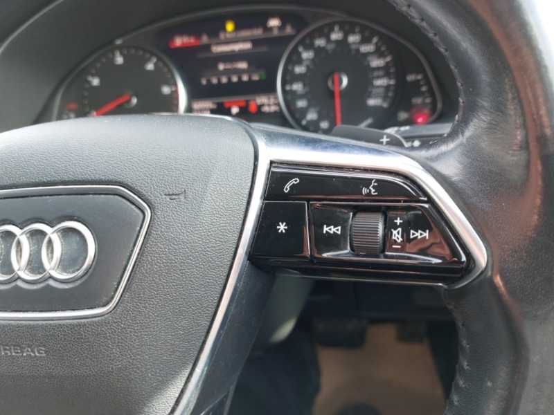 Used Audi A6 2019 for sale - 78203374: Photo 14