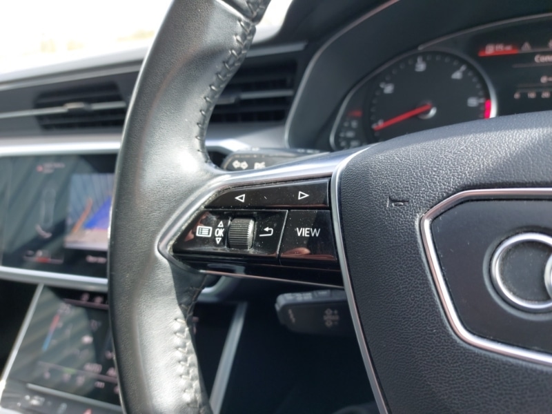 Used Audi A6 2019 for sale - 78203374: Photo 15