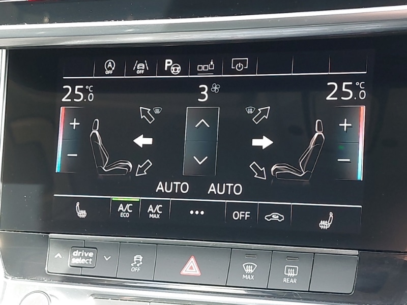 Used Audi A6 2019 for sale - 78203374: Photo 16