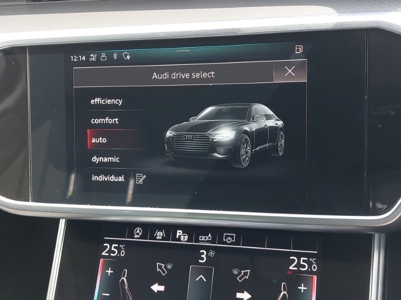 Used Audi A6 2019 for sale - 78203374: Photo 17