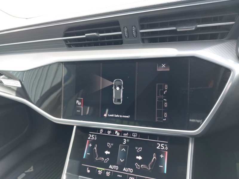 Used Audi A6 2019 for sale - 78203374: Photo 18