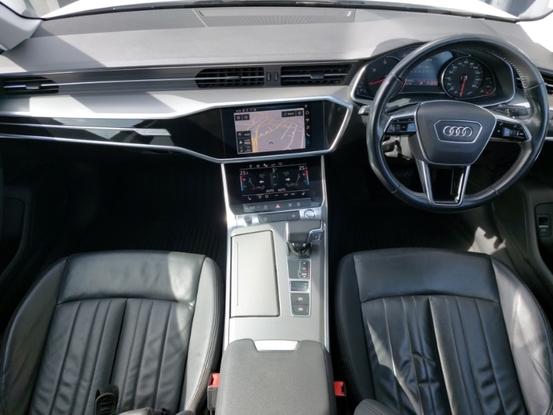 Used Audi A6 2019 for sale - 78203374: Photo 2