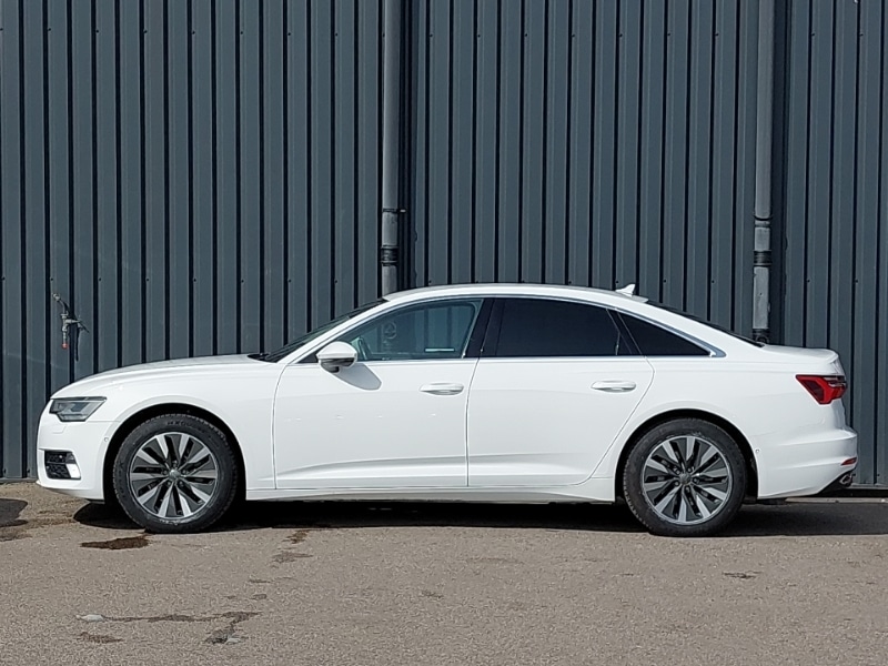 Used Audi A6 2019 for sale - 78203374: Photo 4