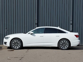 Used Audi A6 2019 for sale - 78203374: Photo