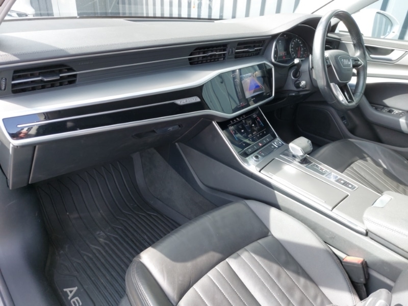 Used Audi A6 2019 for sale - 78203374: Photo 5