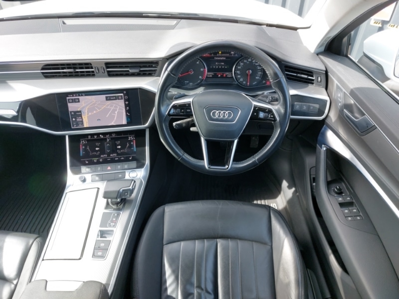 Used Audi A6 2019 for sale - 78203374: Photo 7