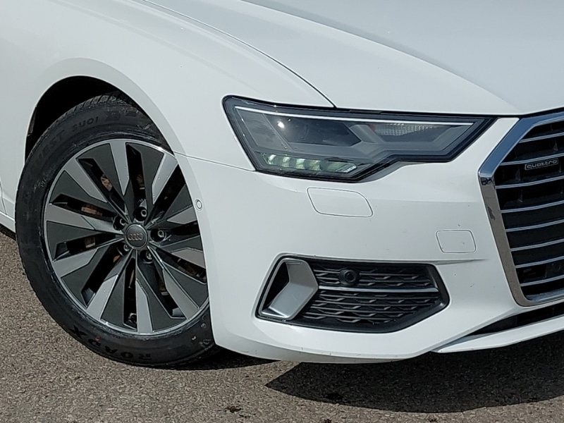 Used Audi A6 2019 for sale - 78203374: Photo 9