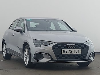 Used Audi A3 2022 for sale - 75612624: Photo