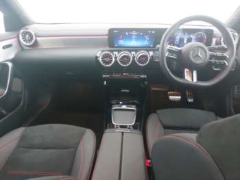 Used Mercedes-Benz CLA 2024 for sale - 75305562: Photo