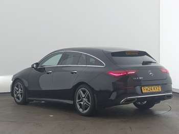 Used Mercedes-Benz CLA 2024 for sale - 75305562: Photo