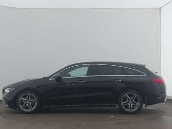 Used Mercedes-Benz CLA 2024 for sale - 75305562: Photo