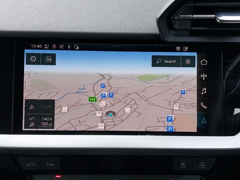 Used Audi A3 2022 for sale - 77573239: Photo 10