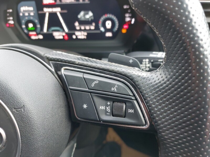 Used Audi A3 2022 for sale - 77573239: Photo 14