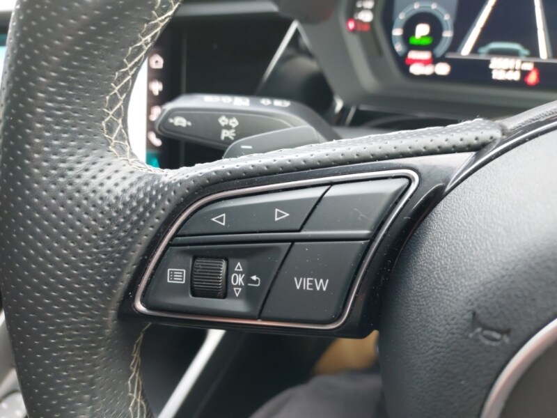 Used Audi A3 2022 for sale - 77573239: Photo 15