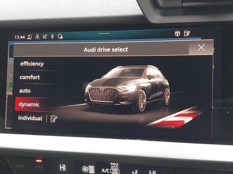 Used Audi A3 2022 for sale - 77573239: Photo 17