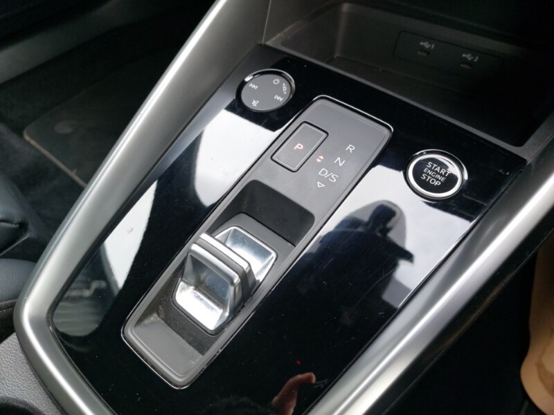 Used Audi A3 2022 for sale - 77573239: Photo 18