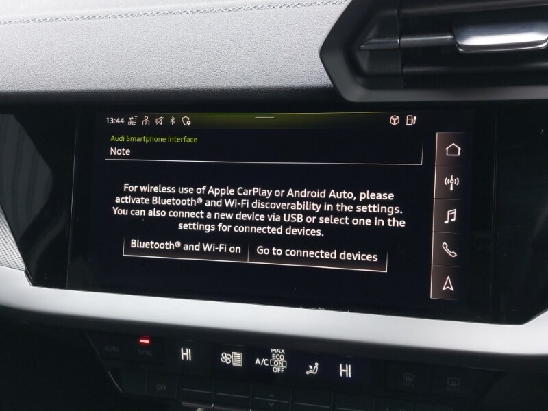 Used Audi A3 2022 for sale - 77573239: Photo 19