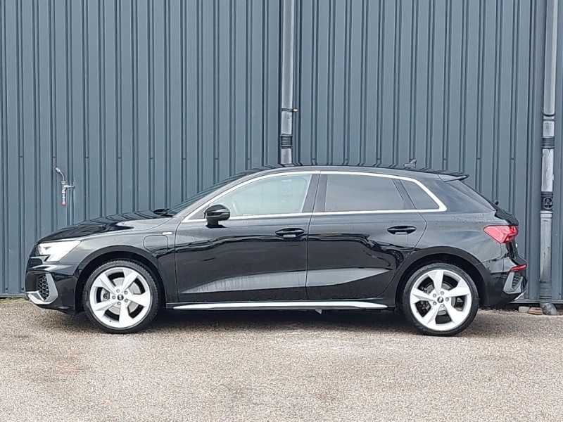 Used Audi A3 2022 for sale - 77573239: Photo 4