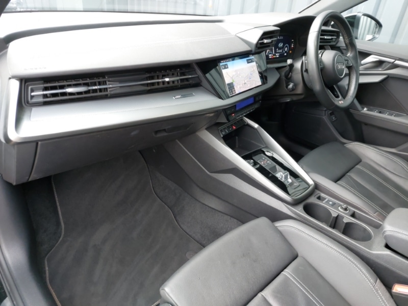 Used Audi A3 2022 for sale - 77573239: Photo 5