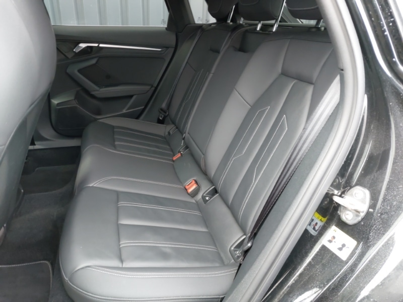 Used Audi A3 2022 for sale - 77573239: Photo 6