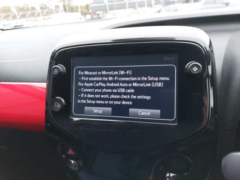 Used Citroen C1 2021 for sale - 77078565: Photo 18