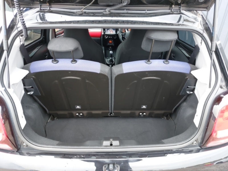 Used Citroen C1 2021 for sale - 77078565: Photo 8