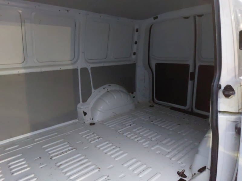 Used Volkswagen Transporter 2019 for sale - 77899185: Photo 6