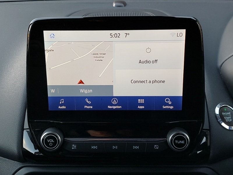 Used Ford Ecosport 2023 for sale - 78023772: Photo 10