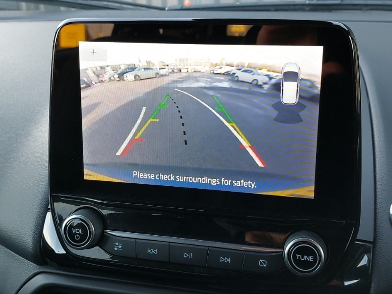 Used Ford Ecosport 2023 for sale - 78023772: Photo 11