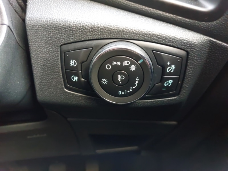 Used Ford Ecosport 2023 for sale - 78023772: Photo 13