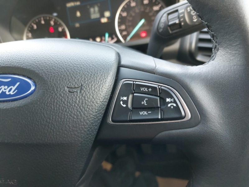 Used Ford Ecosport 2023 for sale - 78023772: Photo 14