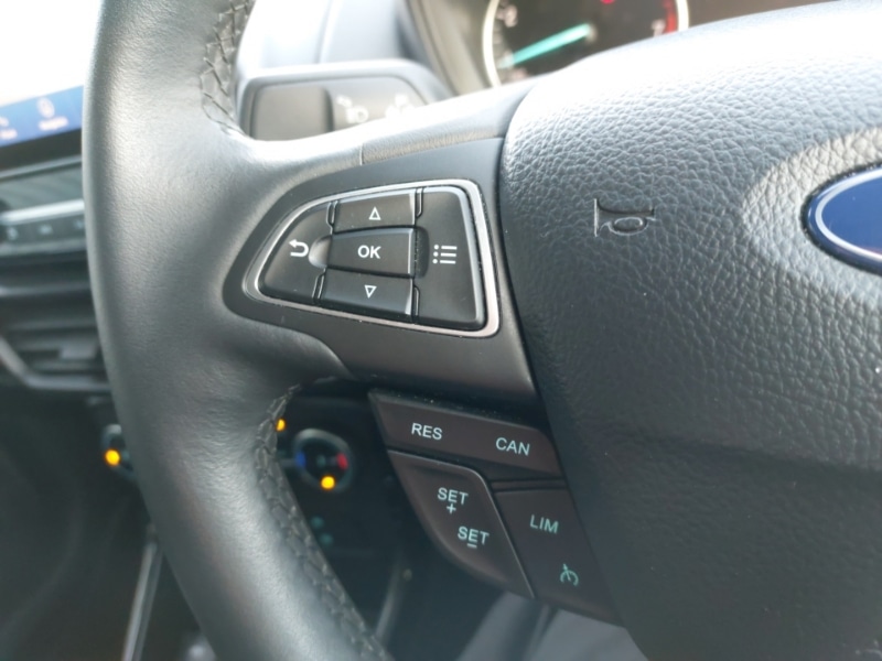 Used Ford Ecosport 2023 for sale - 78023772: Photo 15