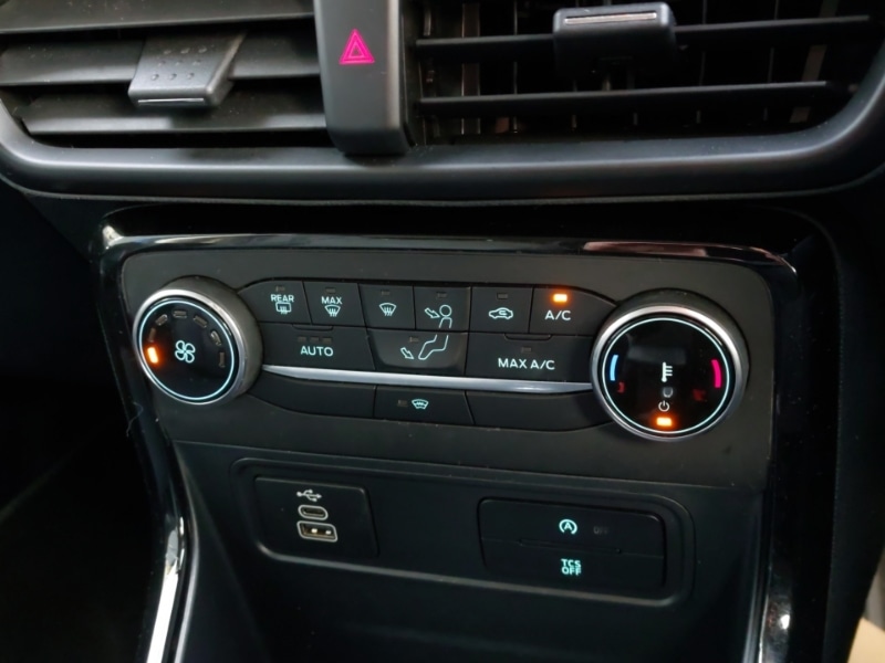 Used Ford Ecosport 2023 for sale - 78023772: Photo 16