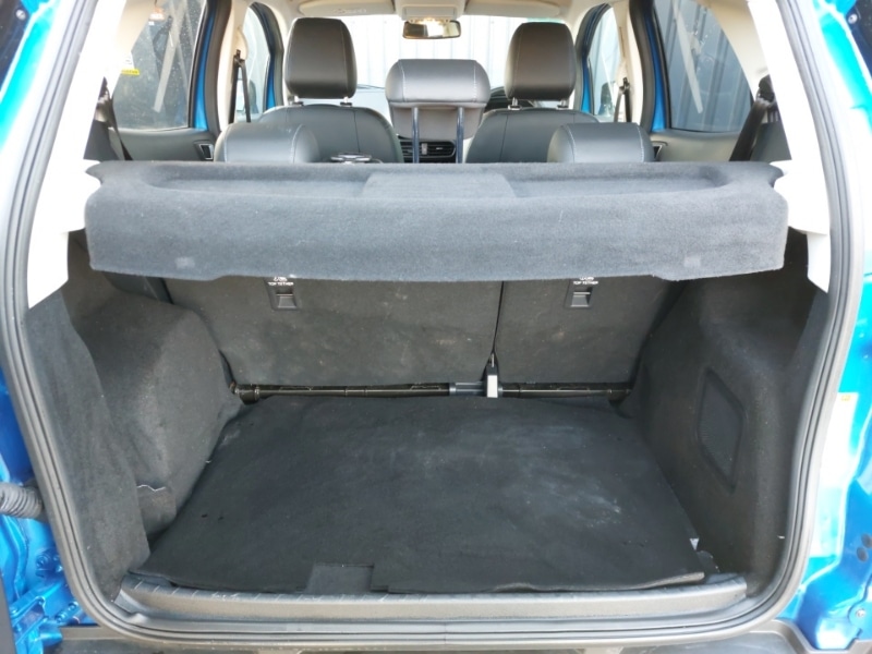 Used Ford Ecosport 2023 for sale - 78023772: Photo 8