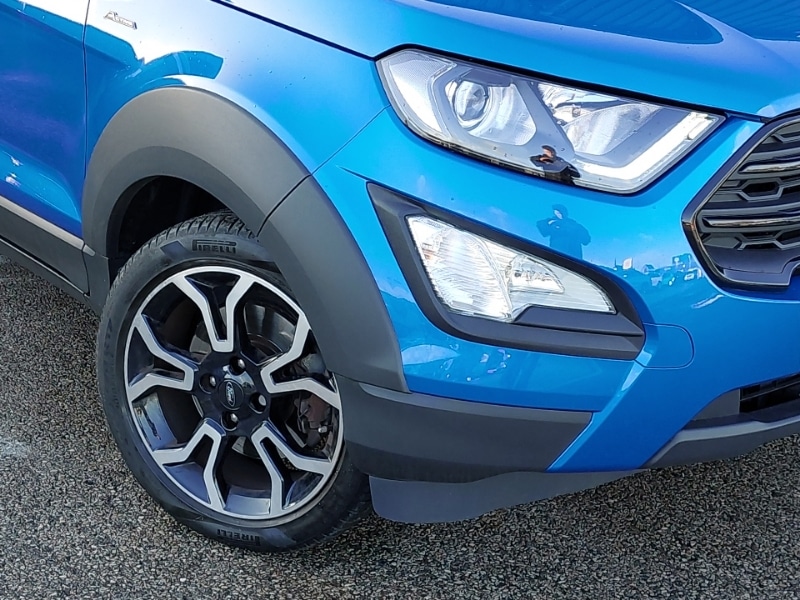 Used Ford Ecosport 2023 for sale - 78023772: Photo 9