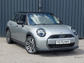 Used MINI Cooper 2025 for sale - 78884578: Photo