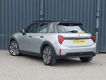 Used MINI Cooper 2025 for sale - 78884578: Photo