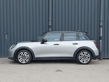 Used MINI Cooper 2025 for sale - 78884578: Photo