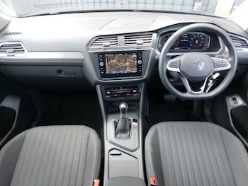 Used Volkswagen Tiguan Allspace 2023 for sale - 78317995: Photo